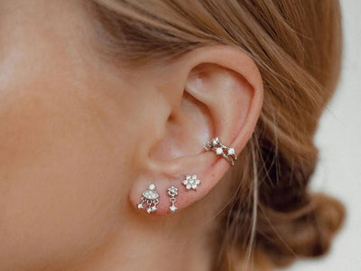A Guide on Affordable Sterling Silver Studs