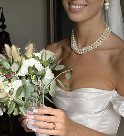 Affordable Bridal Pearl Necklace Guide