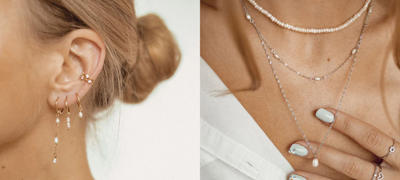 The Best Pearl Jewelry for Anniversaries