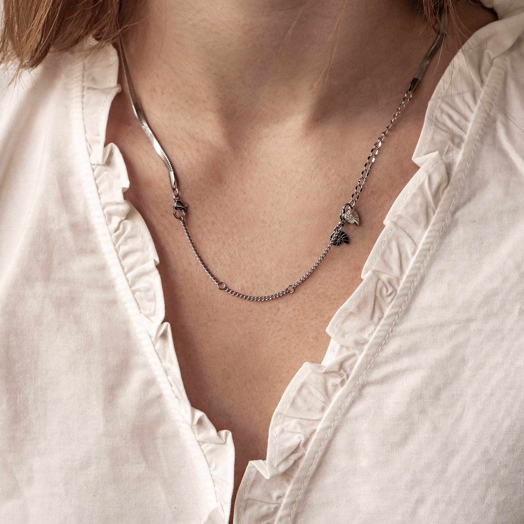 Chaîne Extension de Collier
