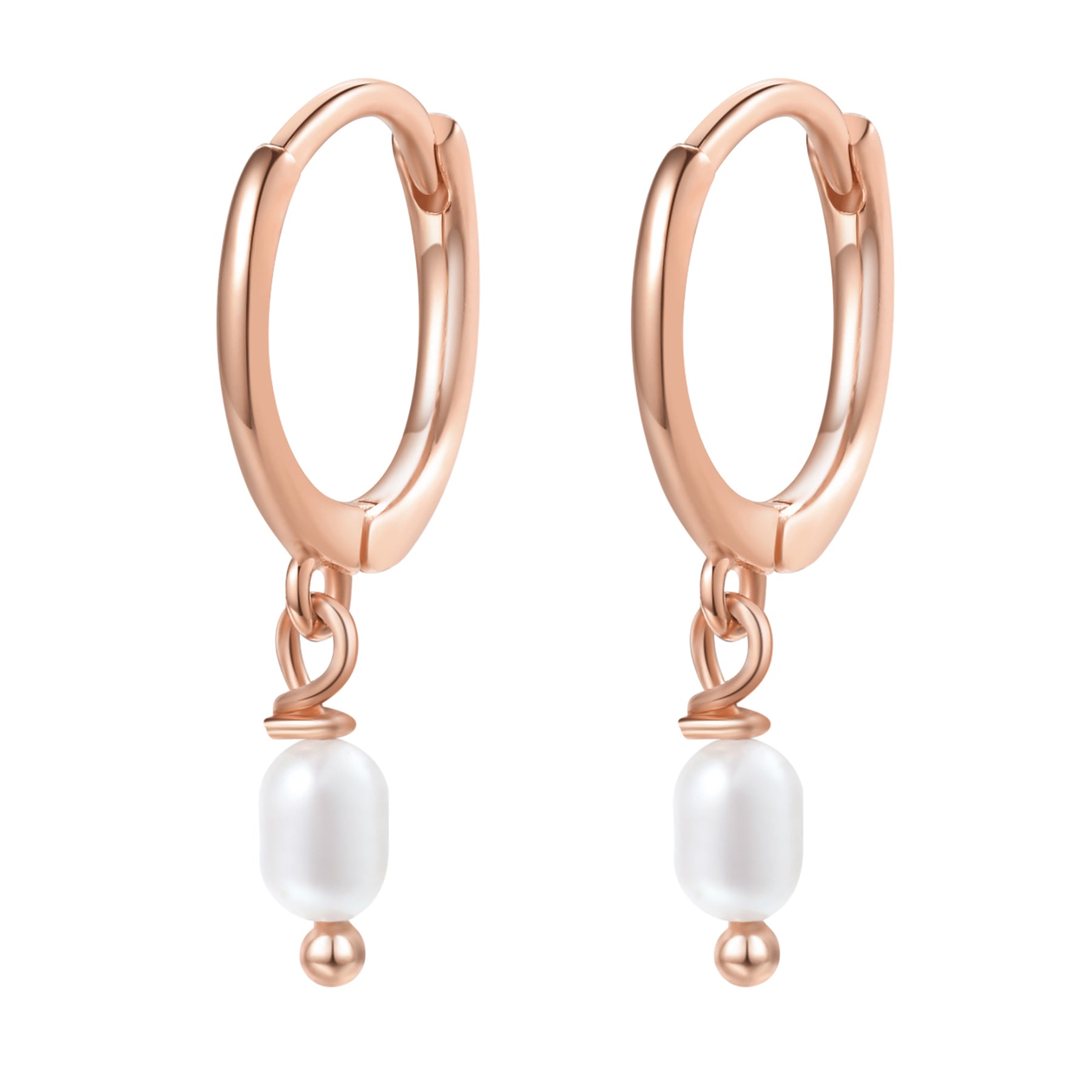 Boucles d&