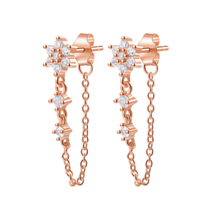 Boucles d&