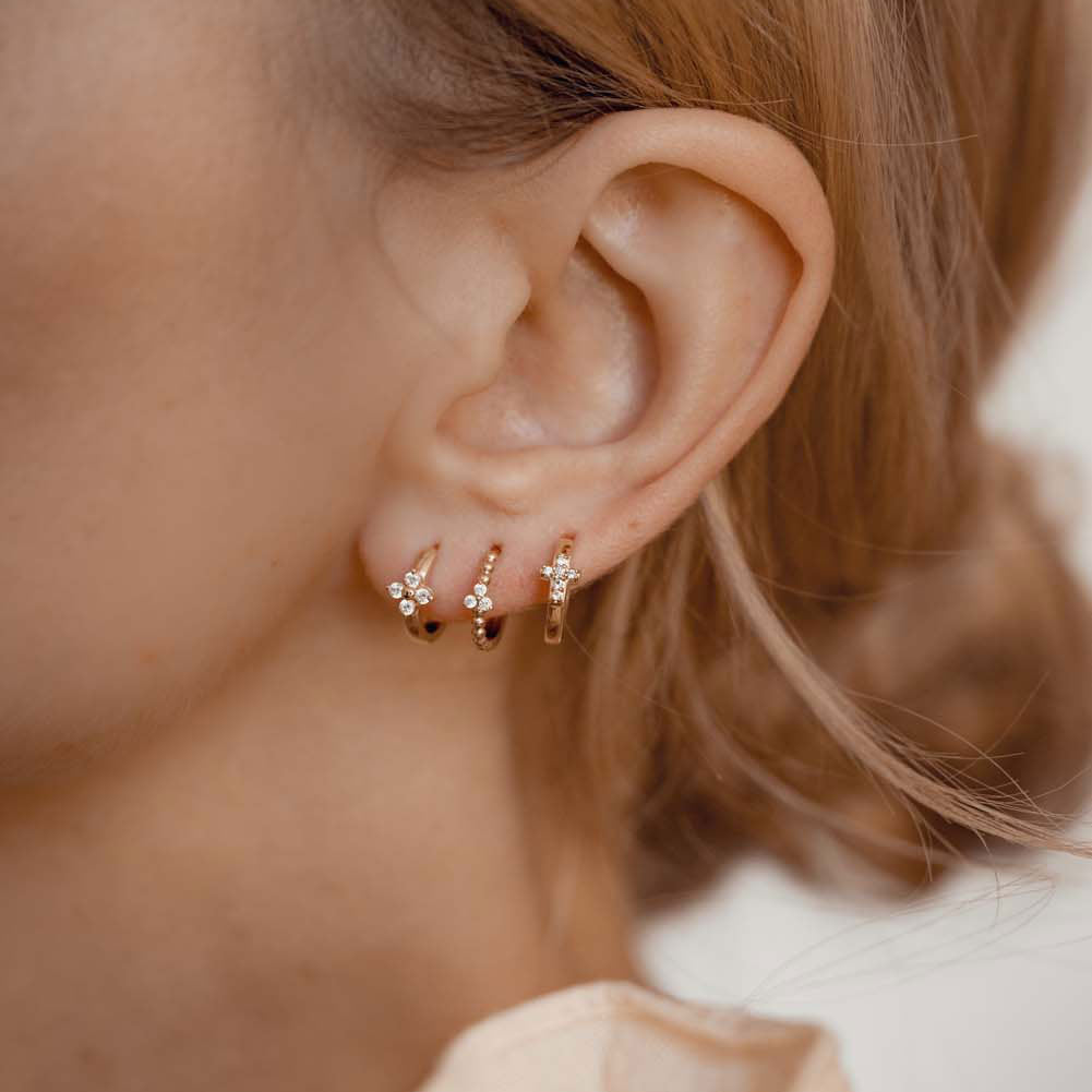 Boucles d&