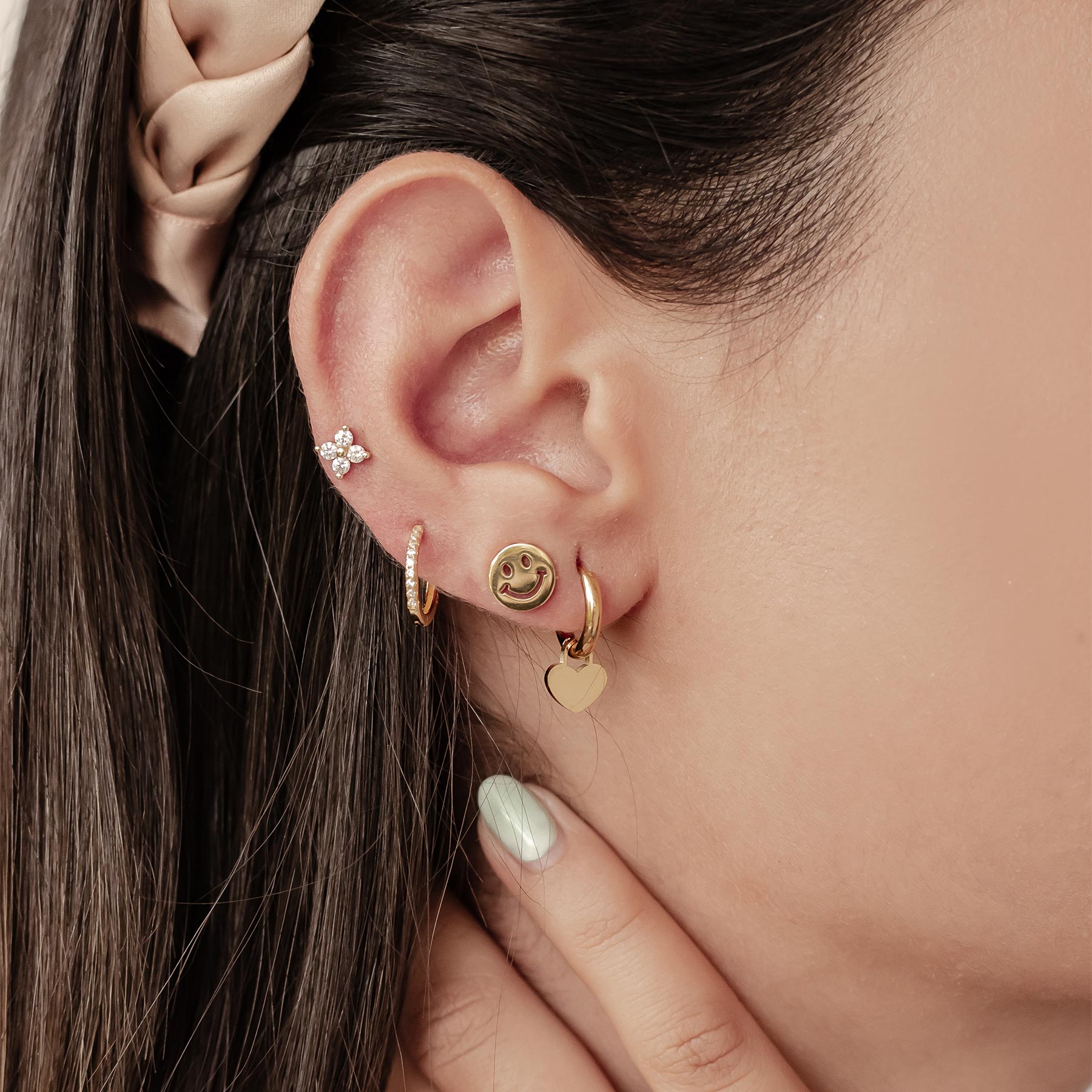 Ensemble Boucles d&