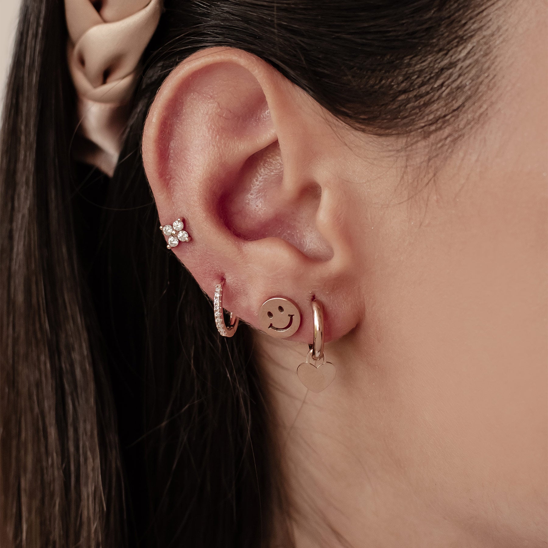 Ensemble Boucles d&