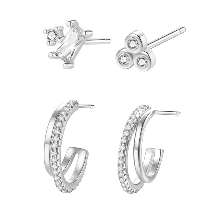 Ensemble Boucles d&