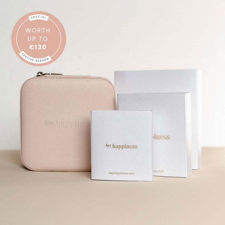 Caja Sorpresa Festive Waterproof
