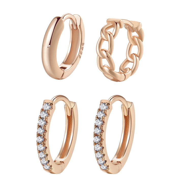 Ensemble Boucles d&