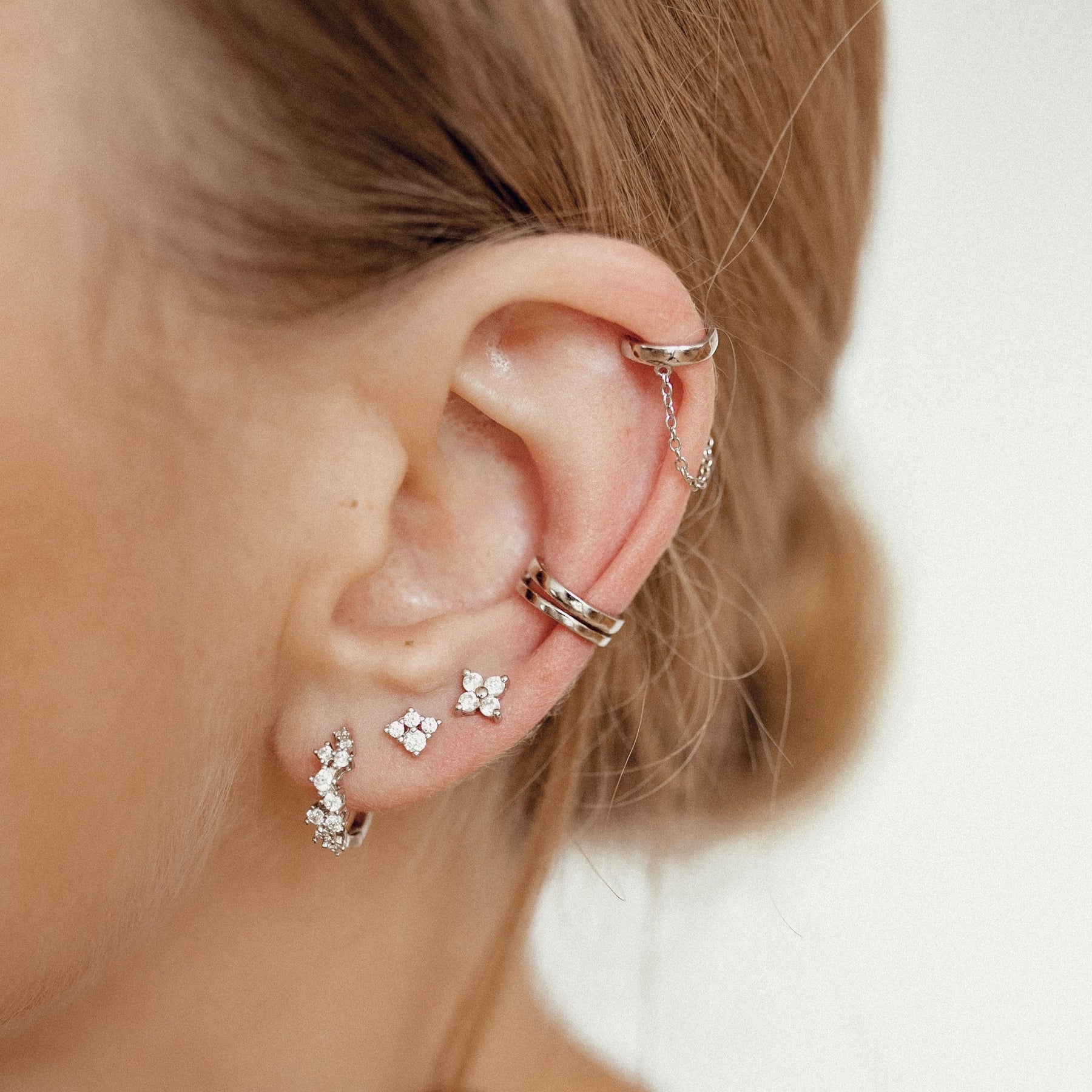 Boucles d&