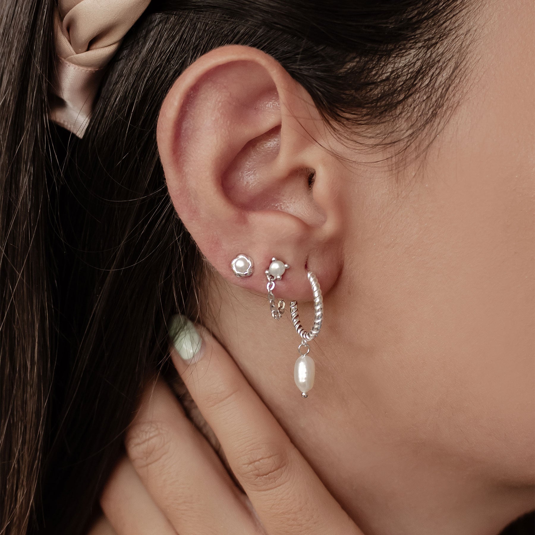 Ensemble Boucles d&