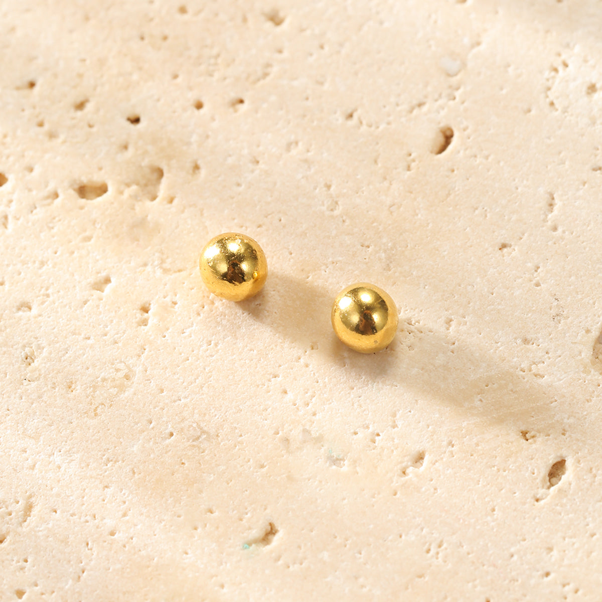 Ersatzkugel für Piercings