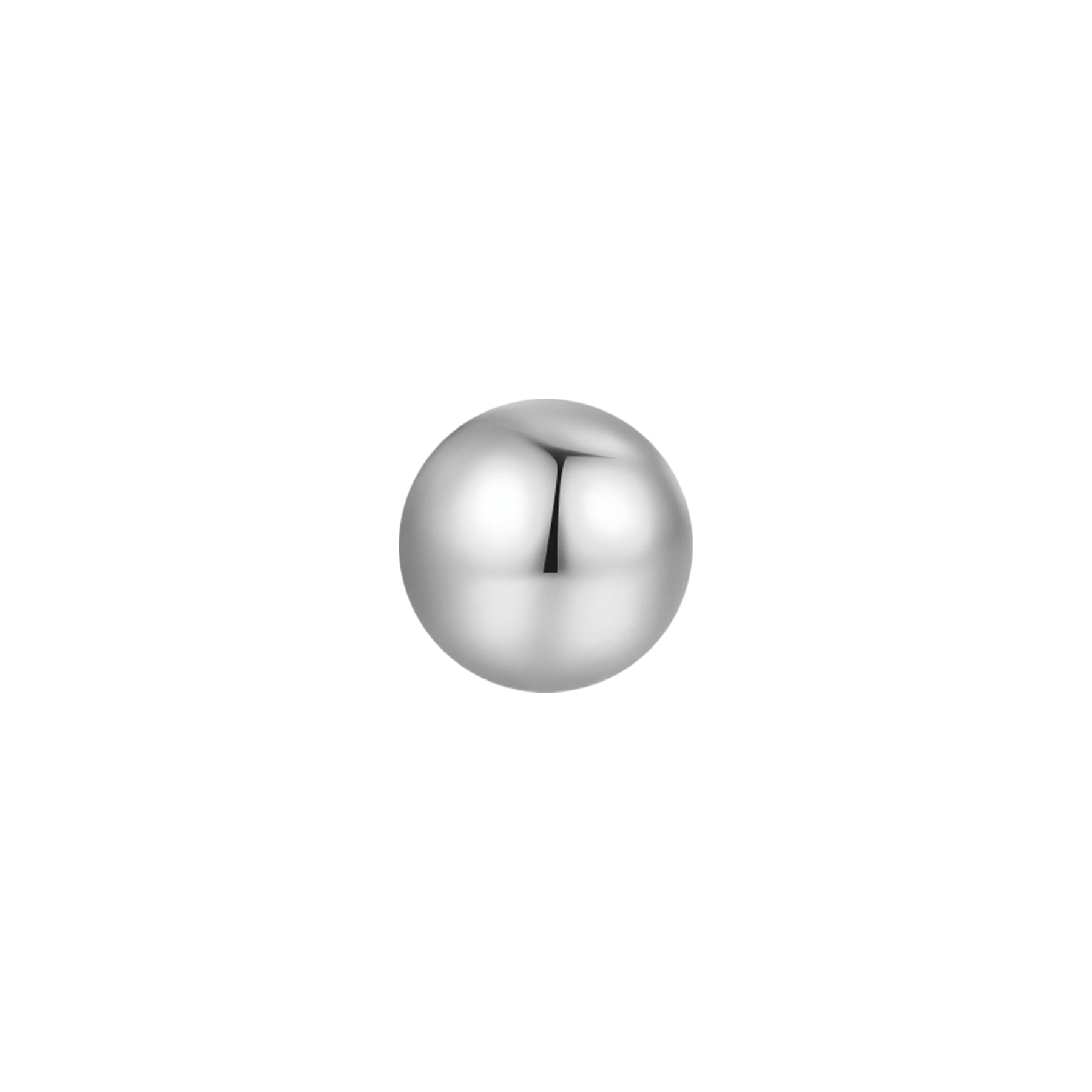 Ersatzkugel für Piercings