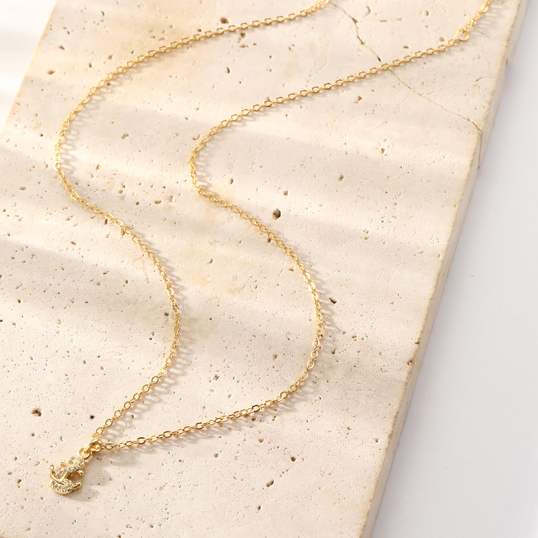 Collar Colgante Velero Brillo Plata de Ley 925