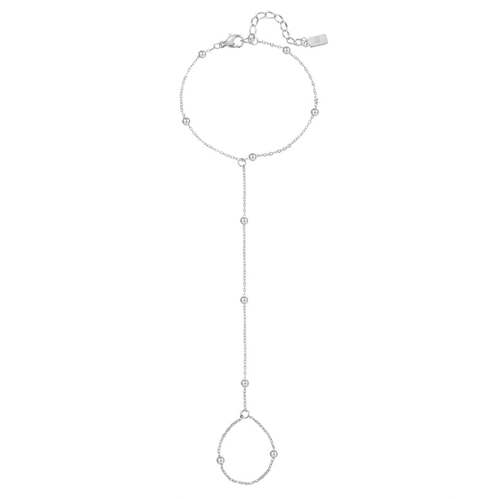 Pulsera de Mano Satélite