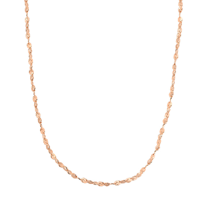 Collar Cadena Singapore Lisa Waterproof