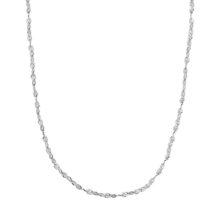 Collar Cadena Singapore Lisa Waterproof