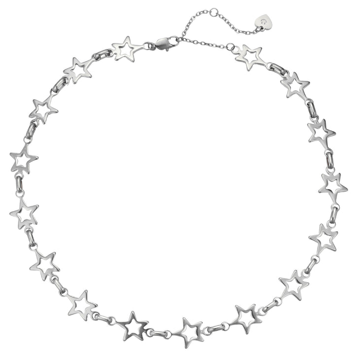 Stern Statement Choker Wasserfest