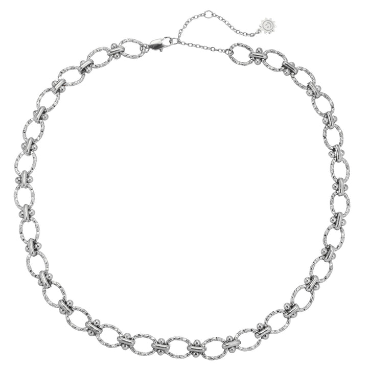 Strukturierte Glieder-Statement-Kette – wasserfest