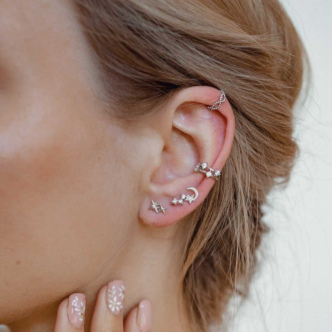 Boucles d&