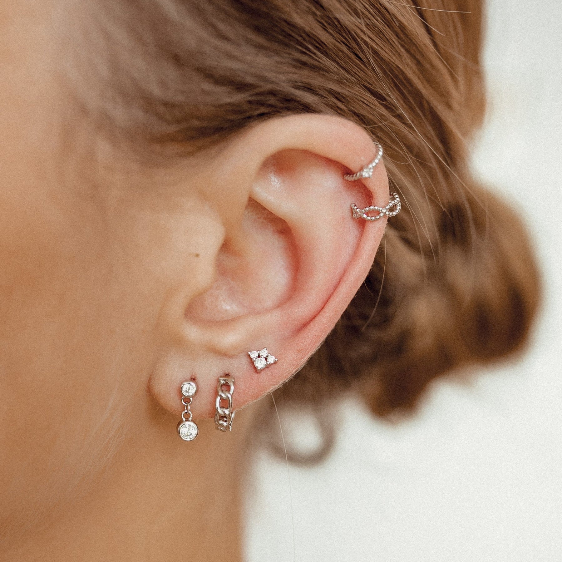 Boucles d&