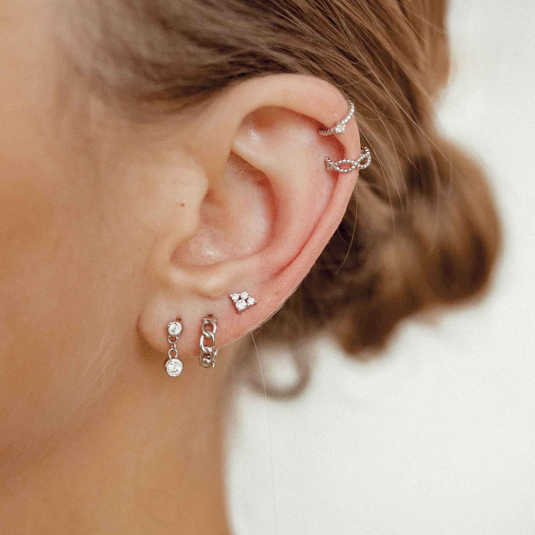 Boucles d&