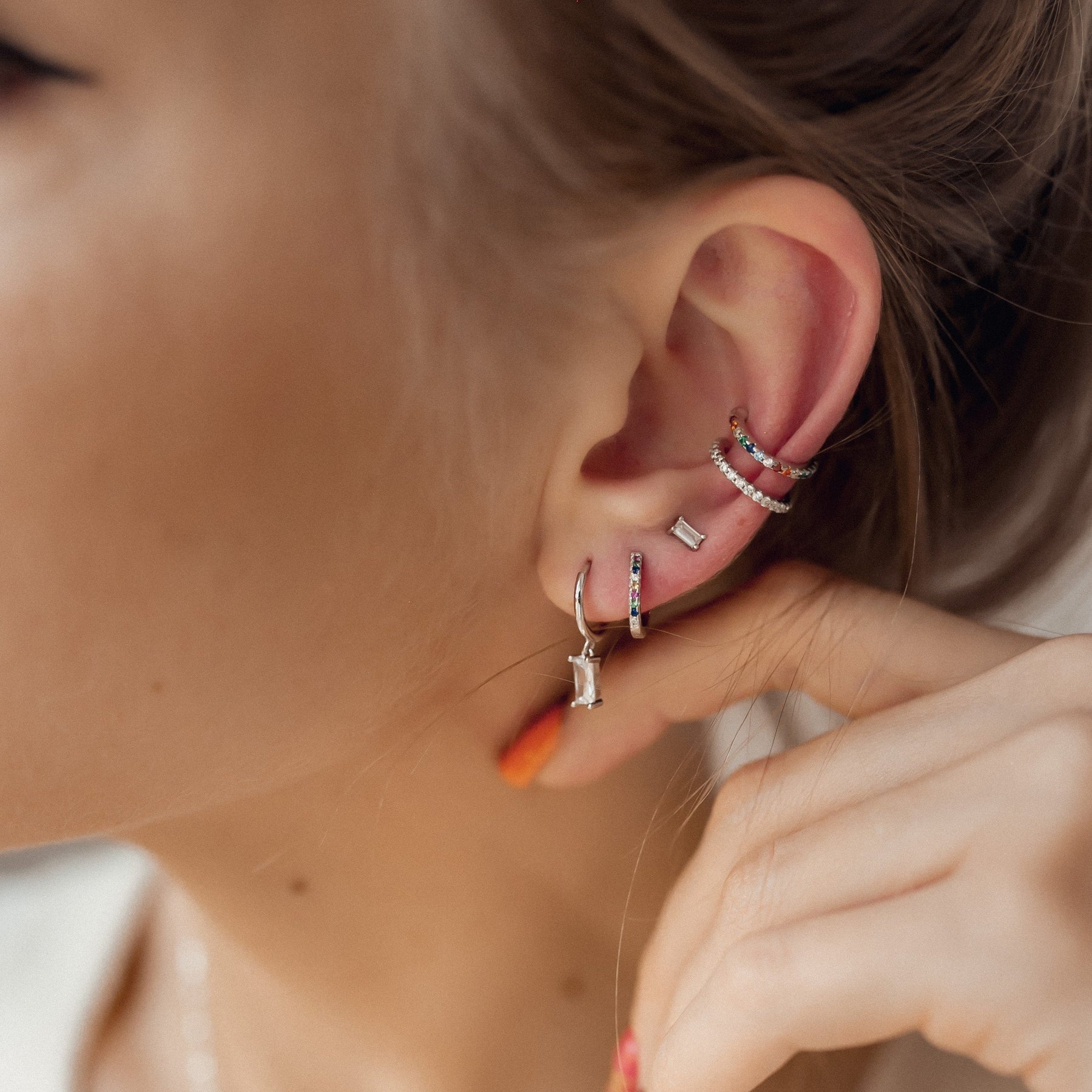 Boucles d&
