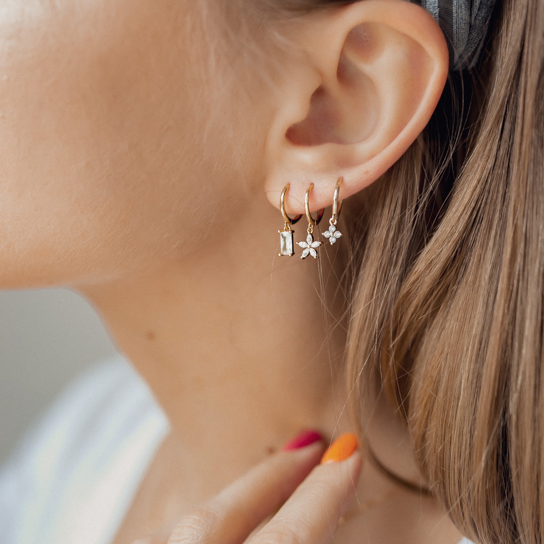 Boucles d&
