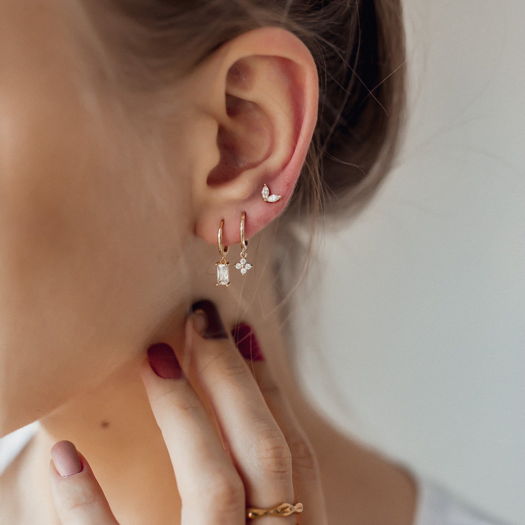 Boucles d&