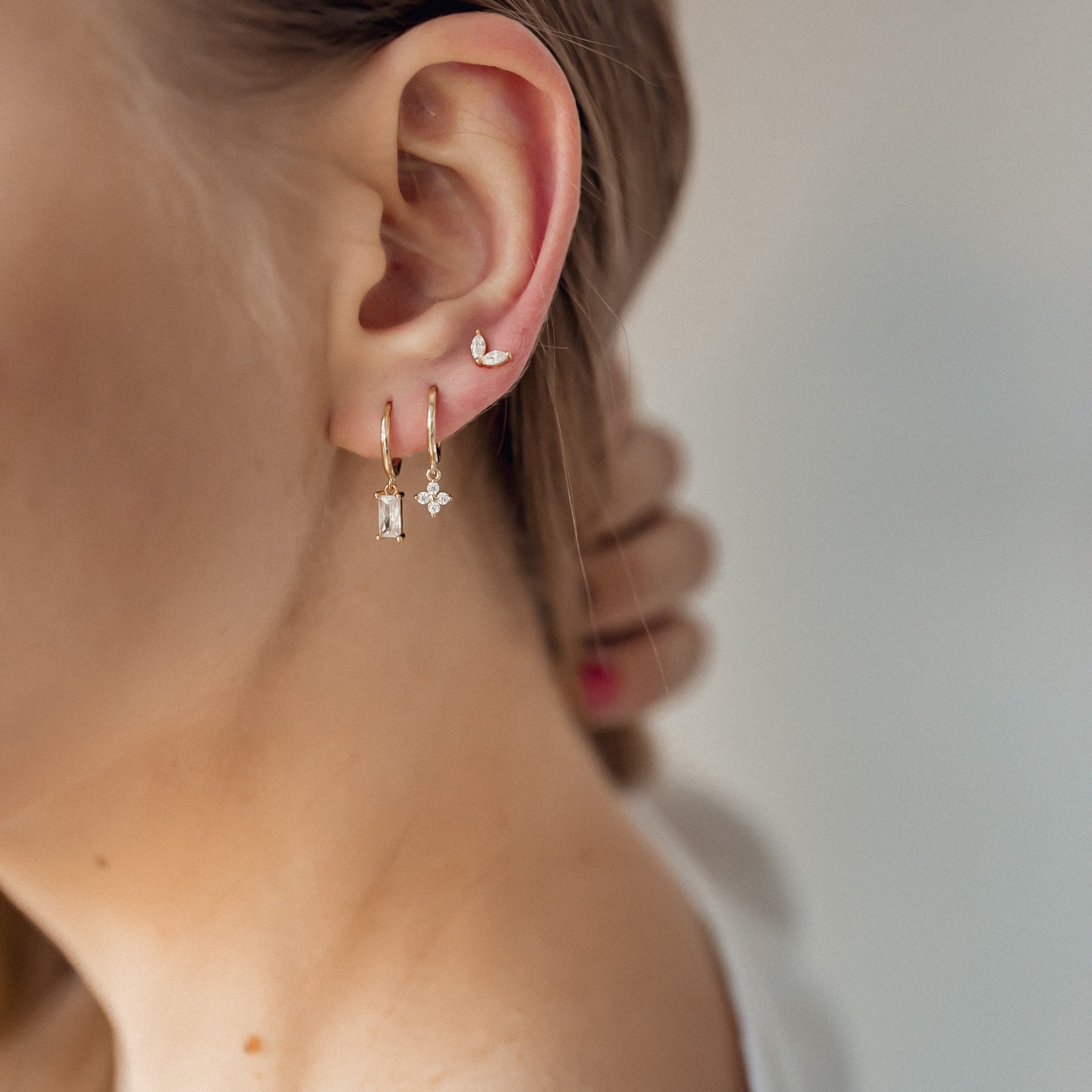 Boucles d&