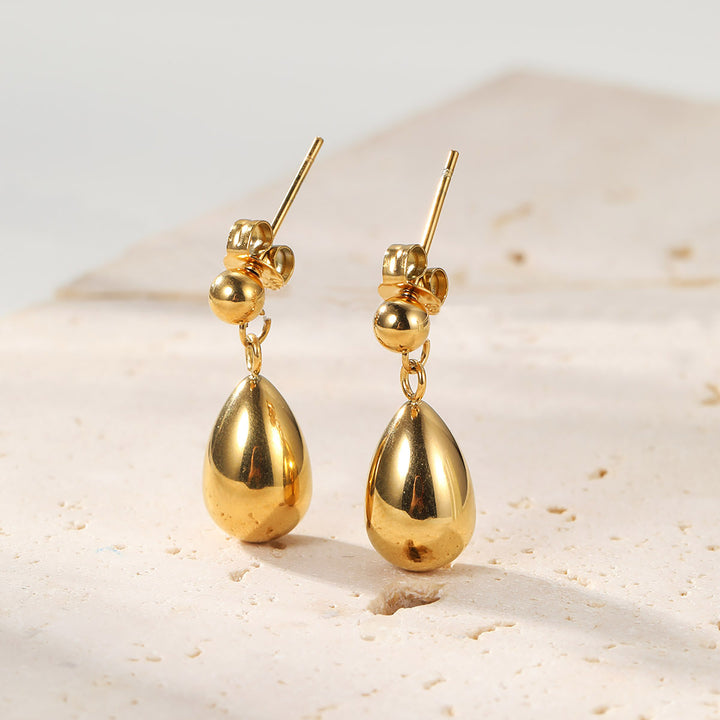 Boucles d&