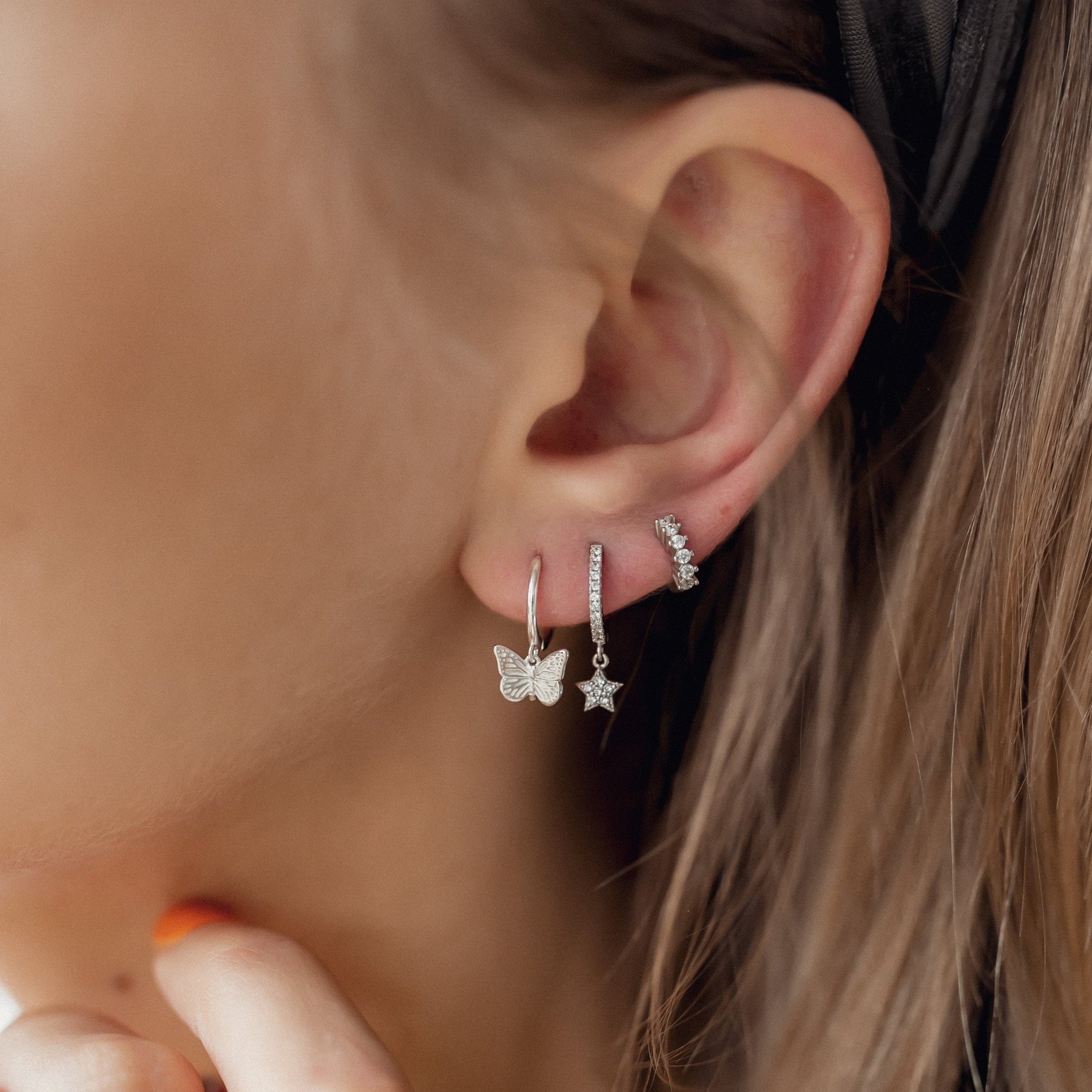 Boucles d&