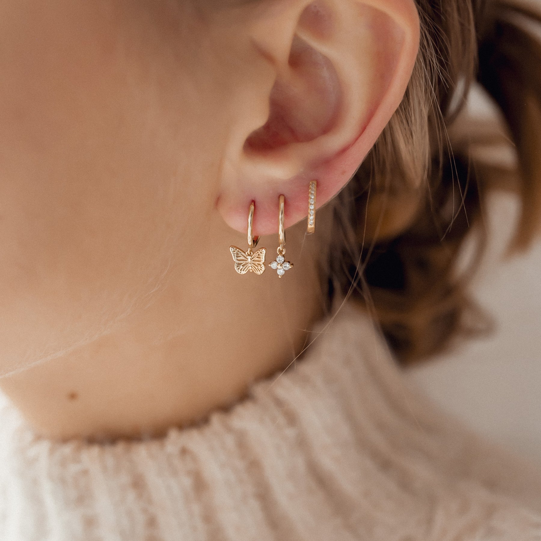 Boucles d&