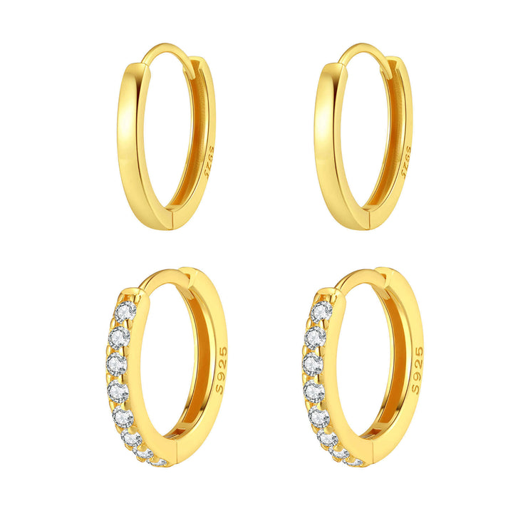 Ensemble Boucles d&
