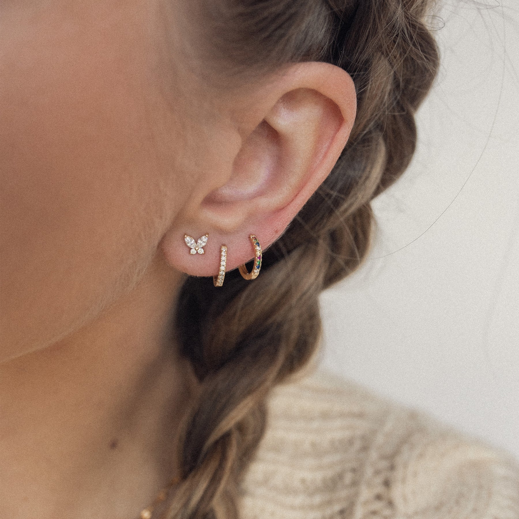 Boucles d&