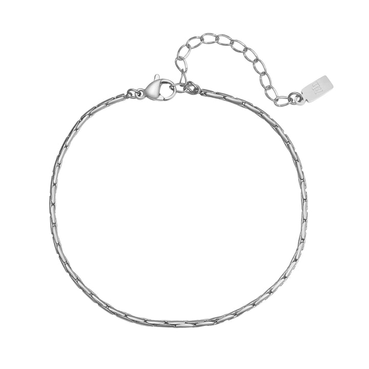 Brazalete Cadena Cobra Waterproof