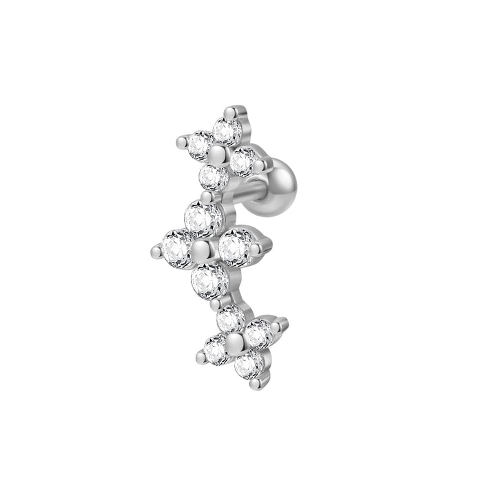Piercing Clous d&