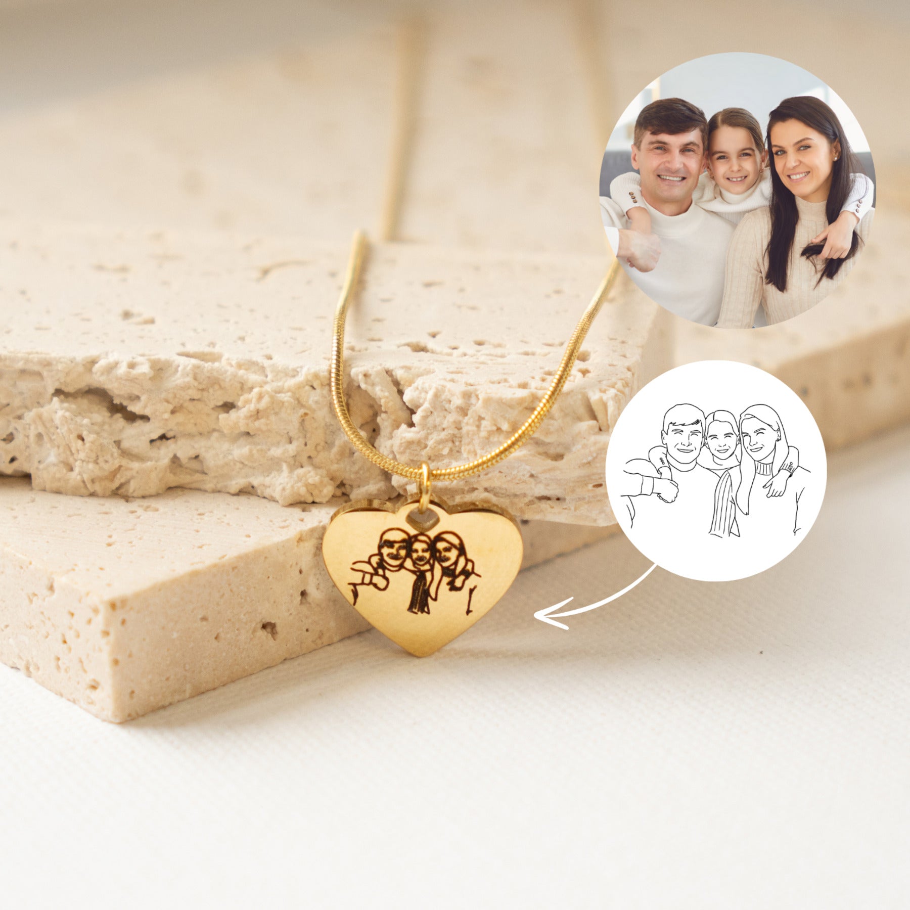 engraved-picture-heart-pendant