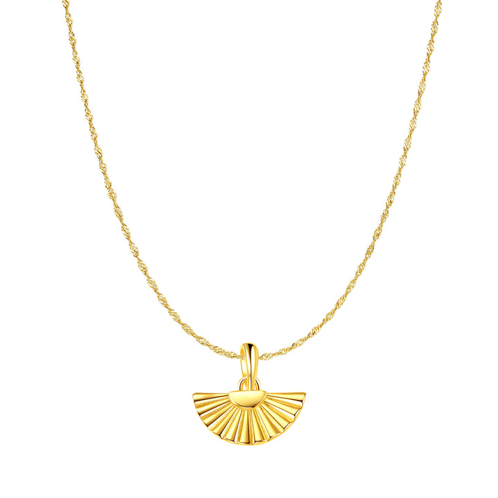 Collier Pendentif d&