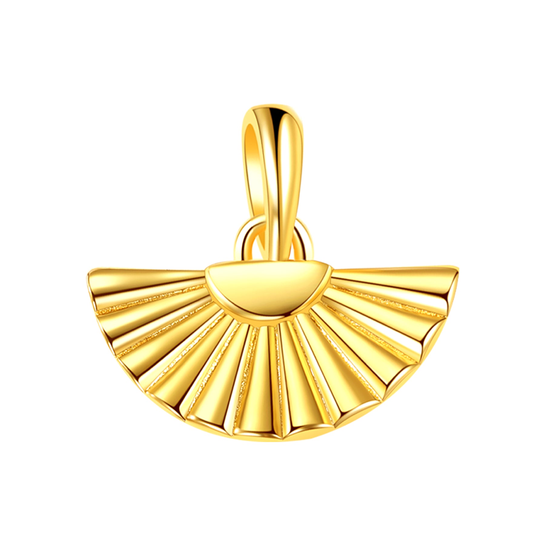 Collier Pendentif d&