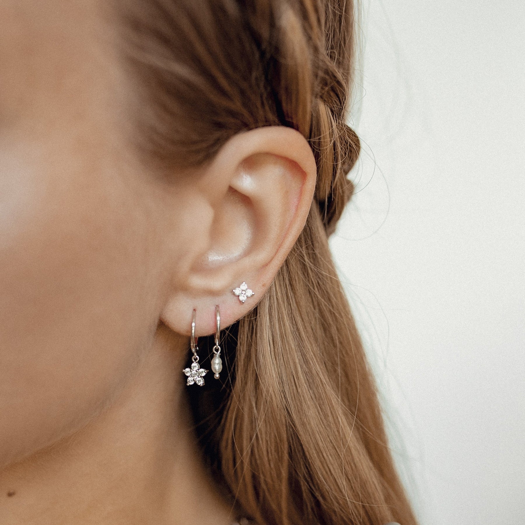 Boucles d&
