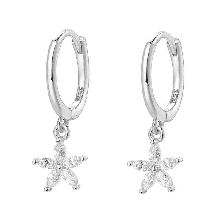 Pierre Présieuse Marguerite Boucles d&
