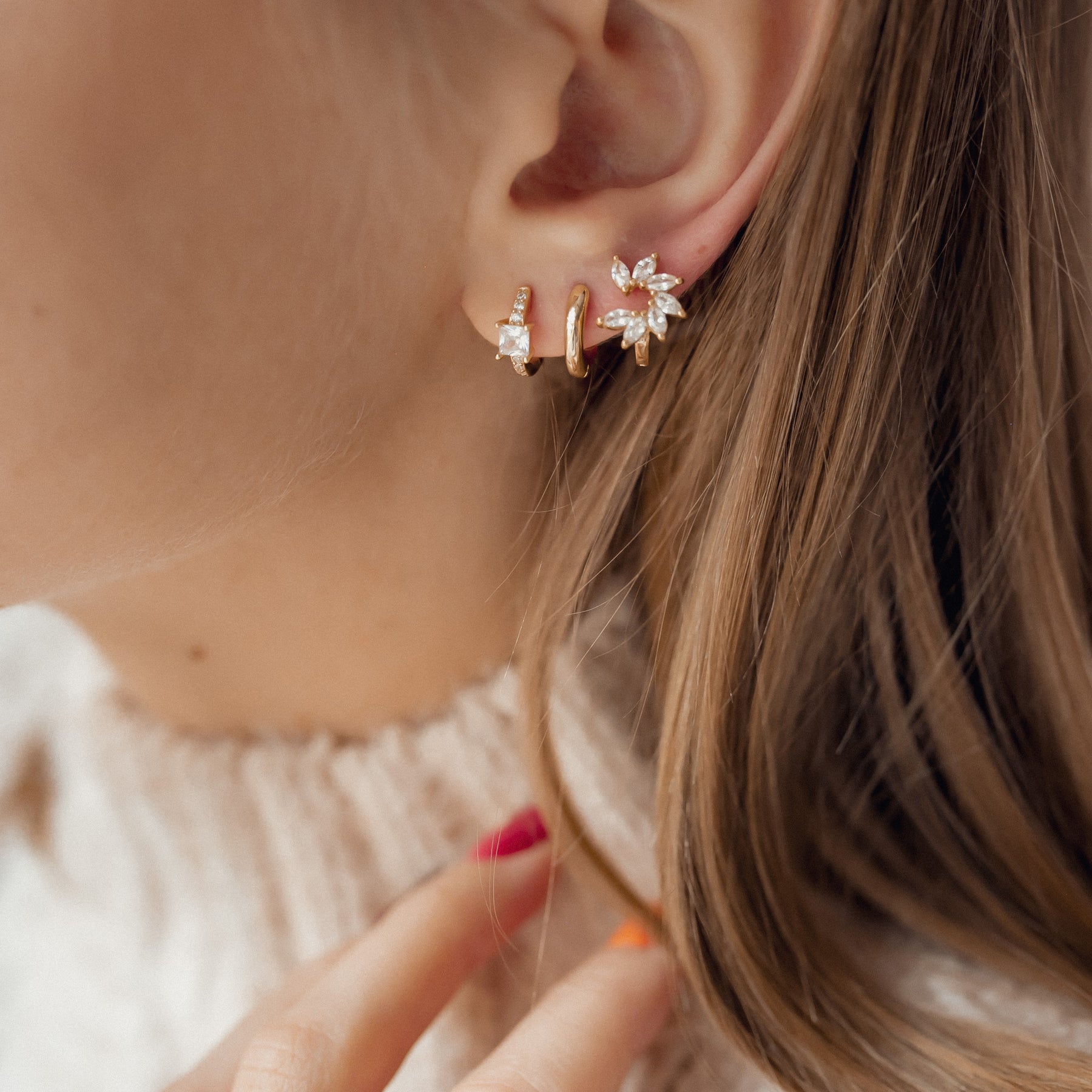 Boucles d&
