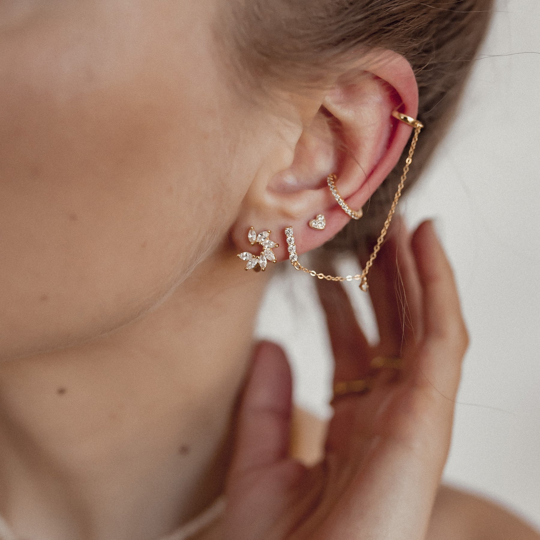 Boucles d&