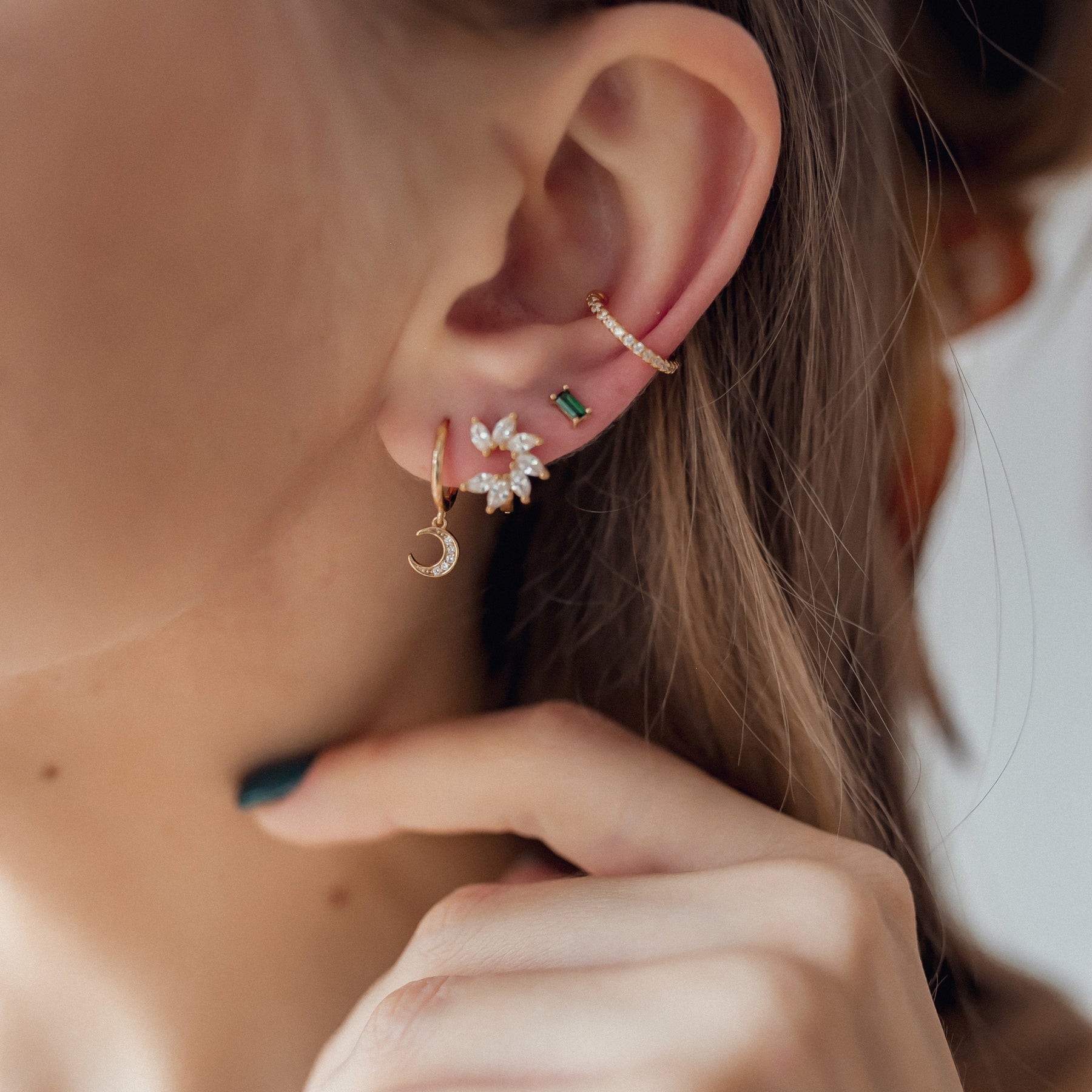 Boucles d&