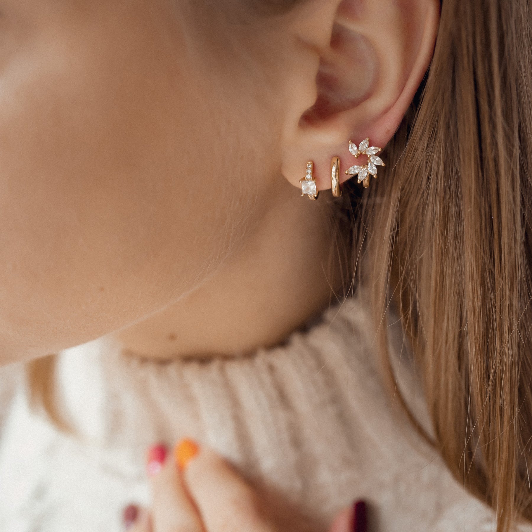 Boucles d&