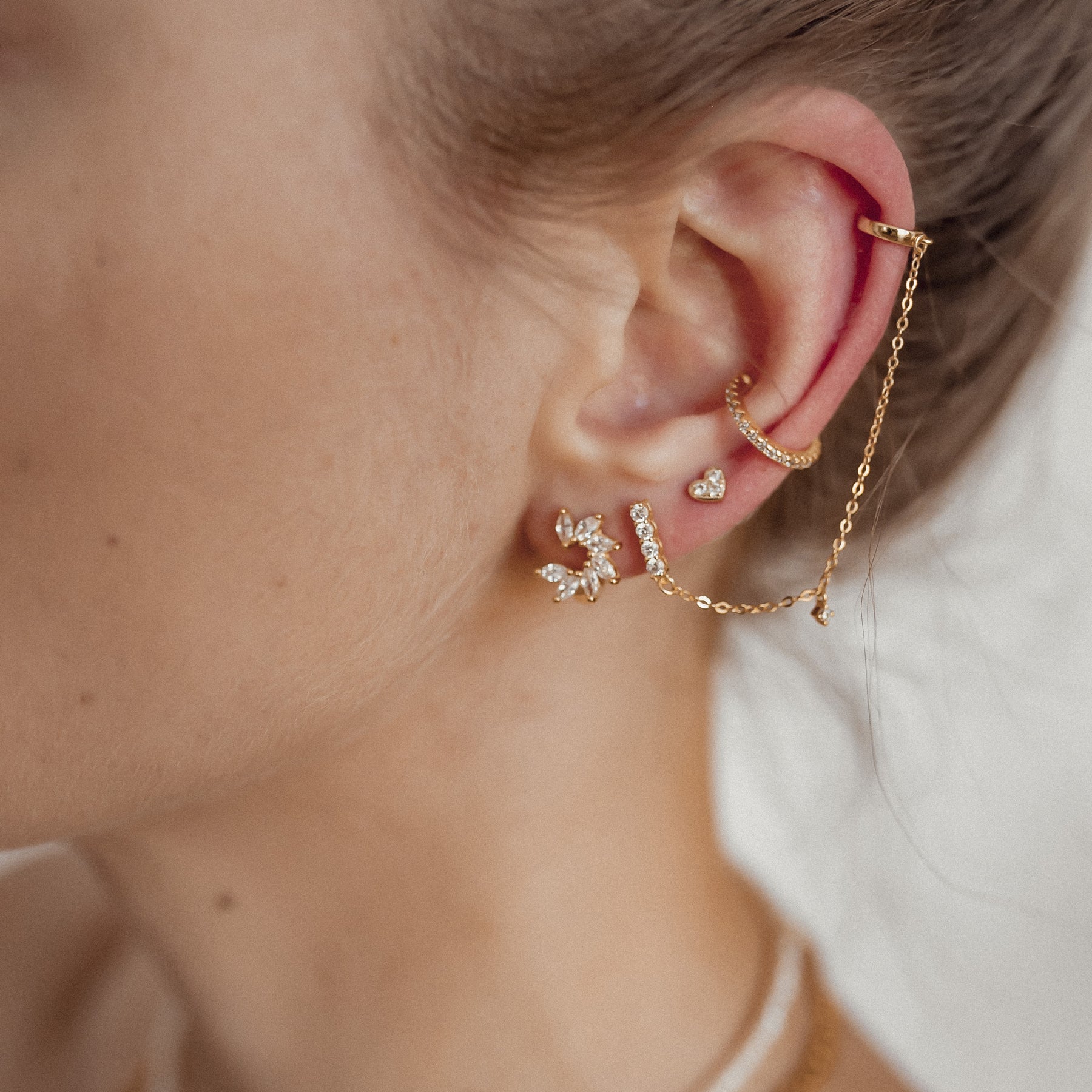 Boucles d&