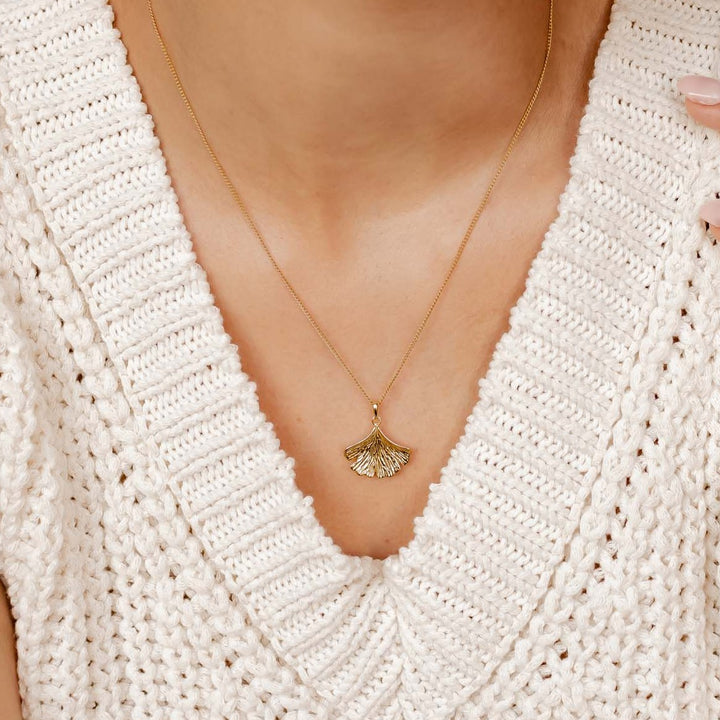 Pendentif de Longévité pour L&