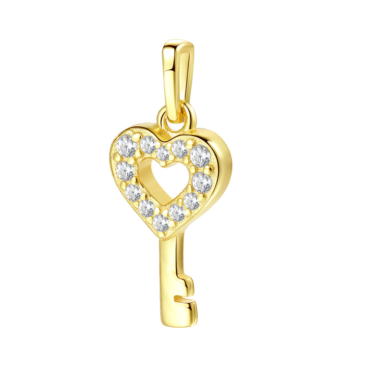 Pendentif Lien pour L&