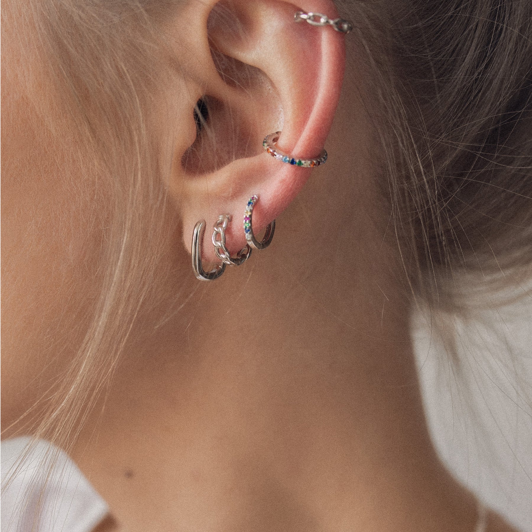 Boucles d&