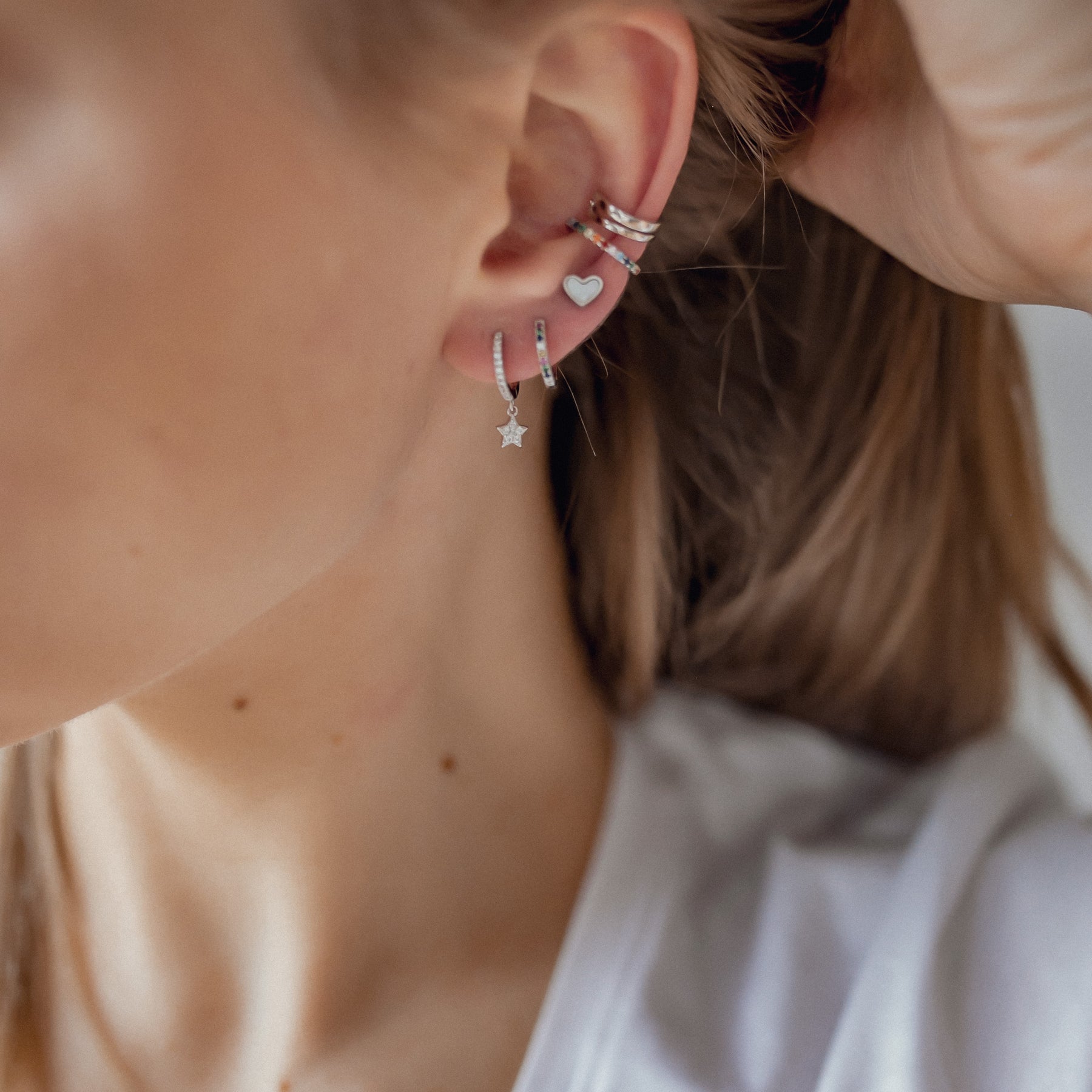 Boucles d&